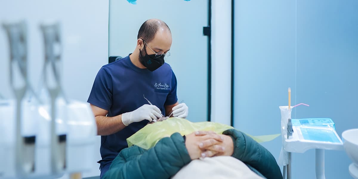 دپارتمان بیهوشی و آرام‌بخشی