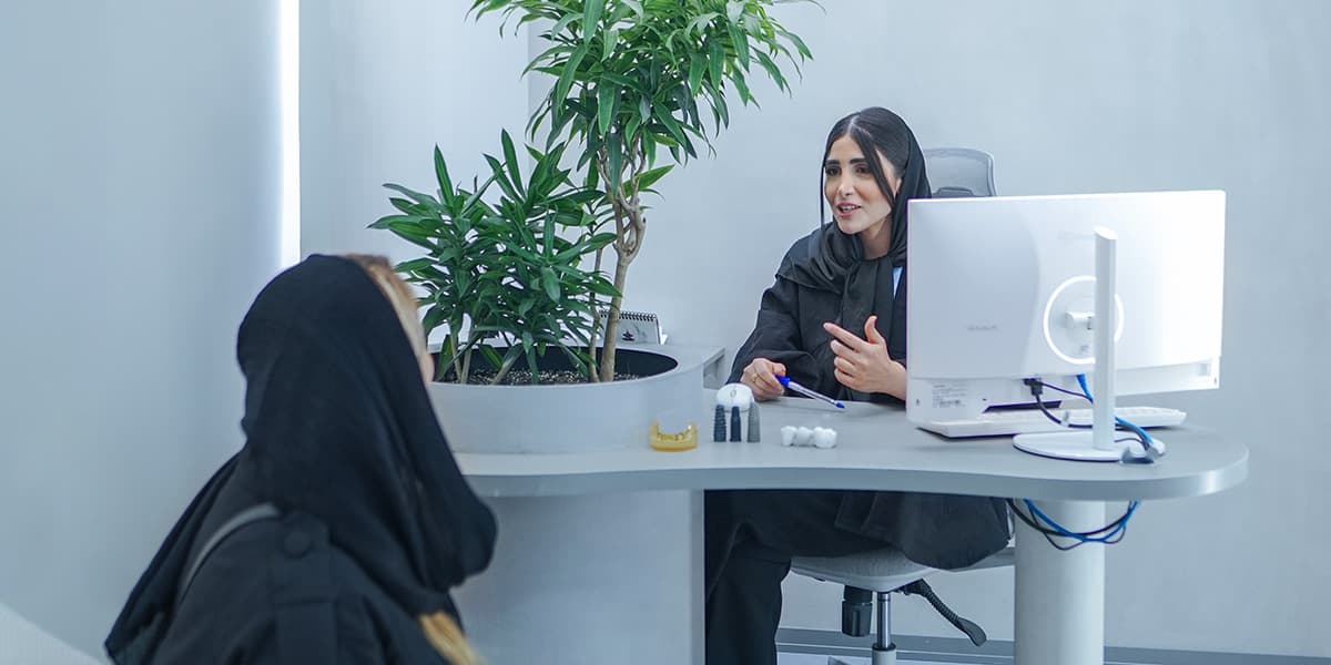 دپارتمان مشاوره درمان و پلن مالی