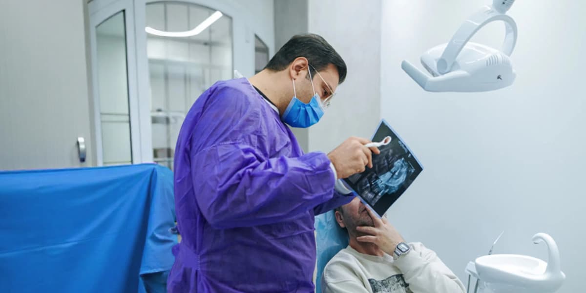 دپارتمان رادیولوژی و تصویربرداری