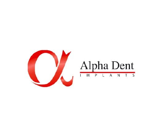 ایمپلنت آلمانی آلفادنت AlphaDent